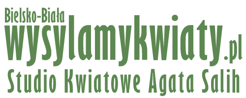 Studio Kwiatowe Agata Salih - Bielsko-Biała